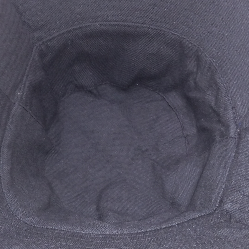 LEOPARD PRINT BUCKET HAT - Picture 2 of 2